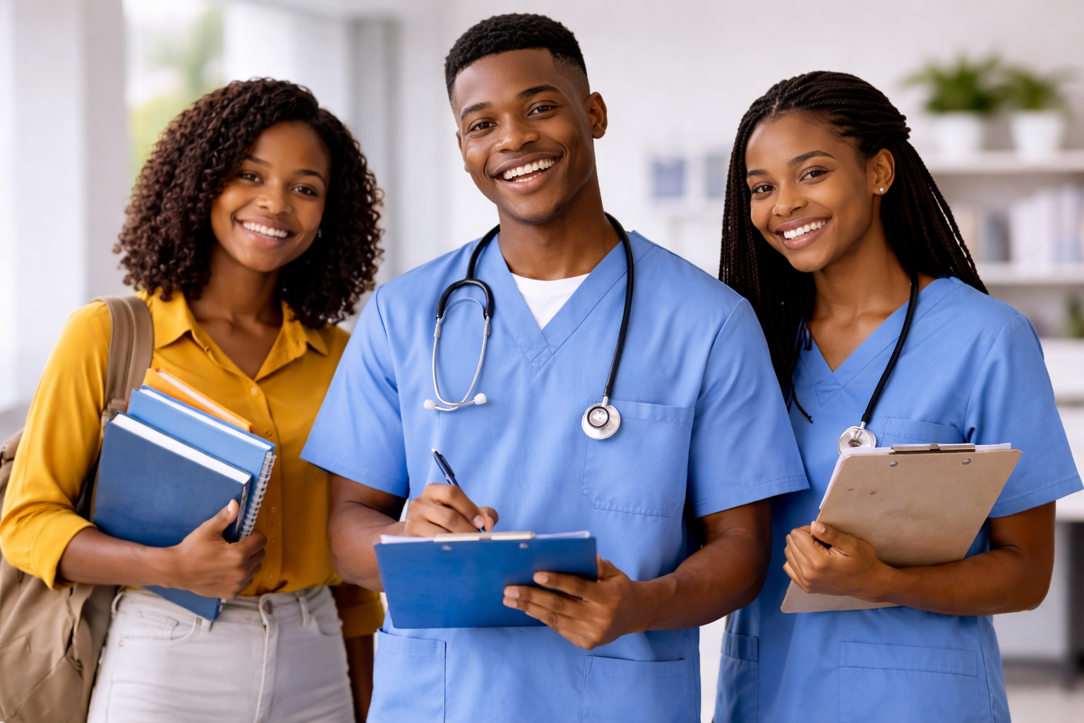 Health Promotion Officer